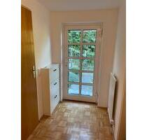 Möblierte 2-Zimmer Wohnung am Burgberg Überlingen