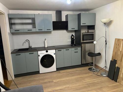 Foto - 2 Zimmer Etagenwohnung in Überlingen