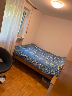 Foto - Etagenwohnung in Überlingen zur Miete