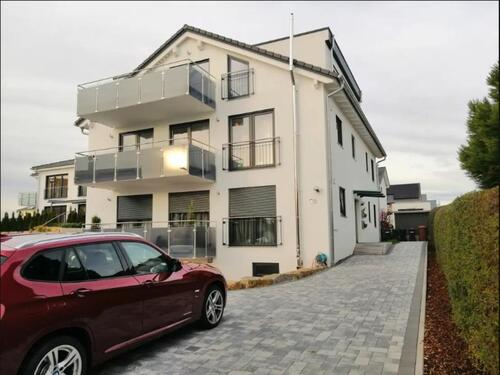 Foto - Schöne 3 Zimmerwohnung in Eutingen Im Gäu