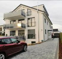 Schöne 3 Zimmerwohnung in Eutingen Im Gäu