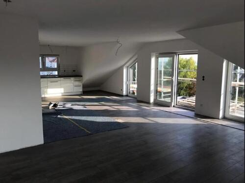 Foto - 3 Zimmer Etagenwohnung zur Miete in Eutingen im Gäu