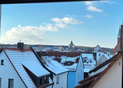 Foto - Einfamilienhaus im Zentrum von Herzogenaurach PROVISIONSFREI