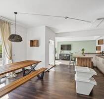 großzügige 3-Zimmer-Wohnung mit großem Bad - Untergruppenbach