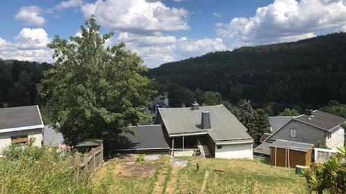 Foto - Einfamilienhaus in Neuhaus am Rennweg zum Kaufen