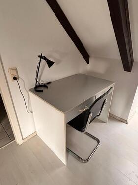 Foto - 1 Zimmer Dachgeschoßwohnung in Erfurt