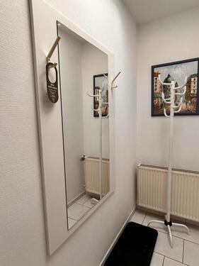 Foto - Dachgeschoßwohnung in Erfurt zur Miete