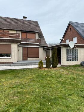 Foto - 3 Zimmer Doppelhaushälfte zur Miete in Wolfsburg