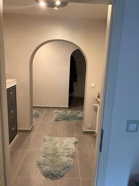 Foto - 3 Zimmer Doppelhaushälfte in Wolfsburg