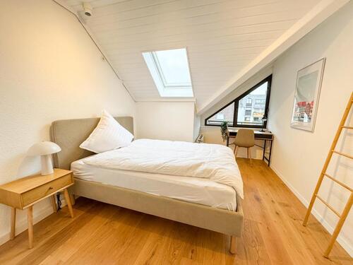 Foto - Andernach - WG-Zimmer möbliert, inkl. WLAN, ausgestattete Küche