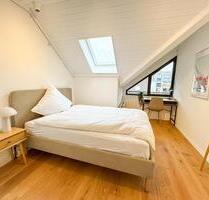 Andernach - WG-Zimmer möbliert, inkl. WLAN, ausgestattete Küche