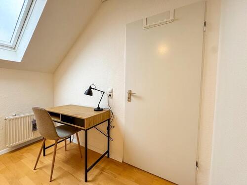 Foto - 1 Zimmer Dachgeschoßwohnung in Andernach