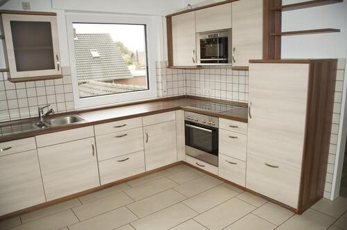 Foto - 3-Zimmer-Wohnung in Barßel zu vermieten