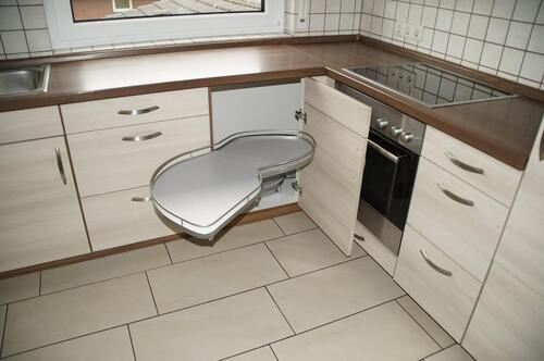 Foto - 3 Zimmer Dachgeschoßwohnung zur Miete in Barßel