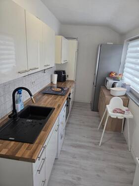 Foto - 3 Zimmer Etagenwohnung in Laichingen