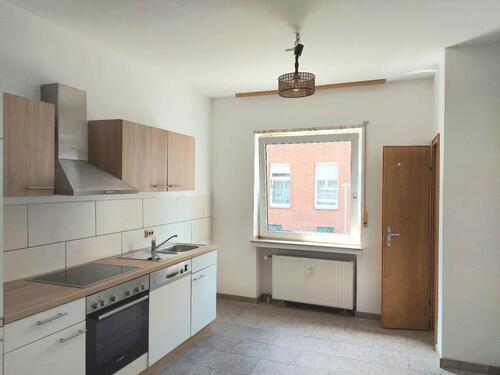 Foto - 2 Zimmerwohnung mit Einbauküche in Neuss-Barbarav zu vermieten