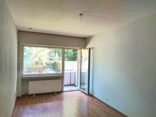 Foto - 2 Zimmer Hochparterre in Neuss