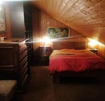 Sehr schönes DG-Studio ab sofort befristet für 1-3 Monate - Vaterstetten Baldham