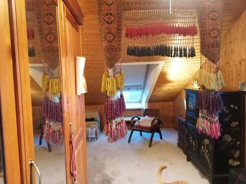 Foto - 1 Zimmer Dachgeschoßwohnung in Vaterstetten