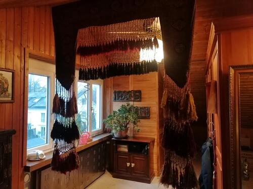 Foto - Dachgeschoßwohnung in Vaterstetten zur Miete