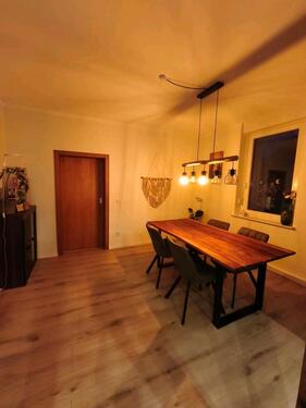 Foto - Stilvolle 4,5-Zimmer Dachgeschosswohnung in Witten-Heven