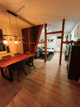 Foto - 4.5 Zimmer Dachgeschoßwohnung zur Miete in Witten