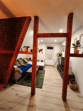 Foto - 4.5 Zimmer Dachgeschoßwohnung in Witten