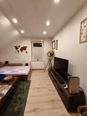 Foto - Dachgeschoßwohnung in Witten zur Miete