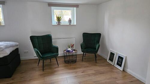 Foto - Erdgeschoßwohnung in Brome zur Miete