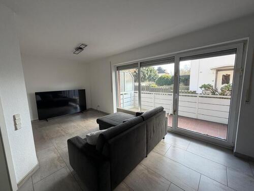 Foto - 3 Zimmer Etagenwohnung zur Miete in Bad Oeynhausen