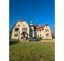 Großzügige 3-Zimmer Wohnung im Schloss - Ribbesbüttel