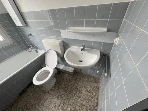 Foto - 1 Zimmer Etagenwohnung zur Miete in Marburg