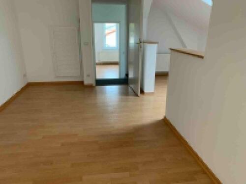 Foto - Maisonettenwohnung in Berlin zur Miete
