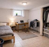 Möbliertes WG-Zimmer - ruhige Lage - Kiel Blücherplatz