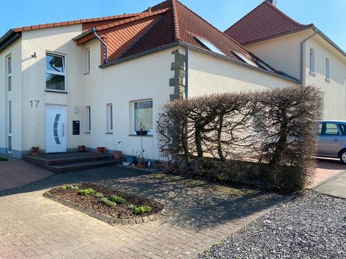 Foto - Bewerbungsstopp! Helle Zweizimmerwohnung in Anröchte-Berge