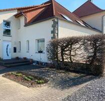 Bewerbungsstopp! Helle Zweizimmerwohnung in Anröchte-Berge