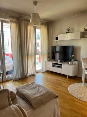 Foto - 2 Zimmer Etagenwohnung in Bad Kreuznach