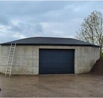 Lagerhalle,Lagerraum,Garage ,Handwerker,Oldtimer - Seestermühe