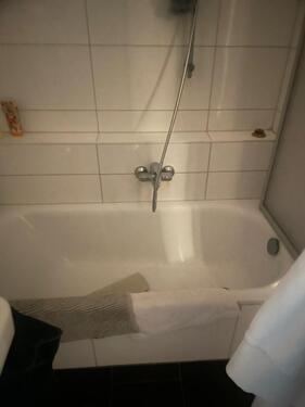 Foto - Erdgeschoßwohnung in Unterhaching zur Miete