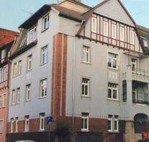 gemütliche 3-Raum Wohnung in Nordhausen