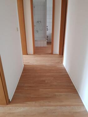 Foto - 3 Zimmer Erdgeschoßwohnung zur Miete in Nordhausen