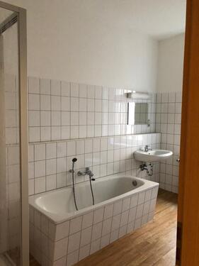 Foto - Erdgeschoßwohnung in Nordhausen zur Miete