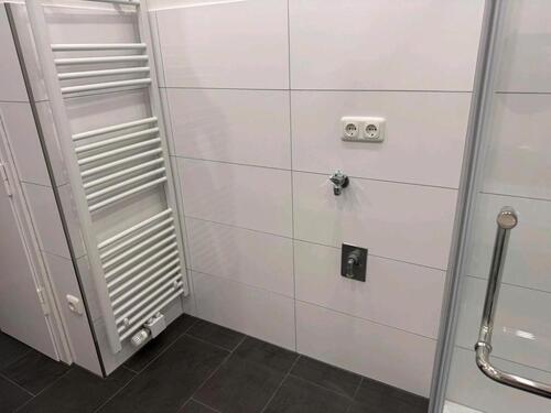 Foto - 4.5 Zimmer Erdgeschoßwohnung in Dortmund