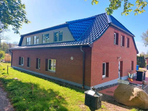 Foto - Mehrfamilienhaus, Wohnhaus in Gingst zum Kaufen