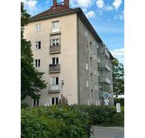 2er WG in einer 3 Zimmer Wohnung - Berlin Tempelhof-Schöneberg