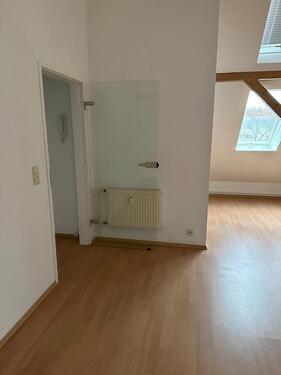 Foto - 1 Zimmer Dachgeschoßwohnung zur Miete in Wittenberg Lutherstadt