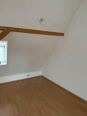 Foto - 1 Zimmer Dachgeschoßwohnung in Wittenberg Lutherstadt