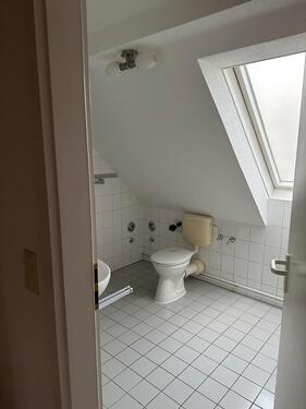 Foto - Dachgeschoßwohnung in Wittenberg Lutherstadt zur Miete