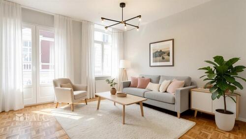 Foto - 2 Zimmer Etagenwohnung zur Miete in Stolberg (Rheinland)