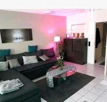 Appartement prov.-frei Wuppertal Katernberg Eckbusch
